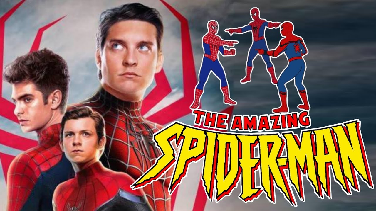Spider-Man | Destripando la Historia | Live Action