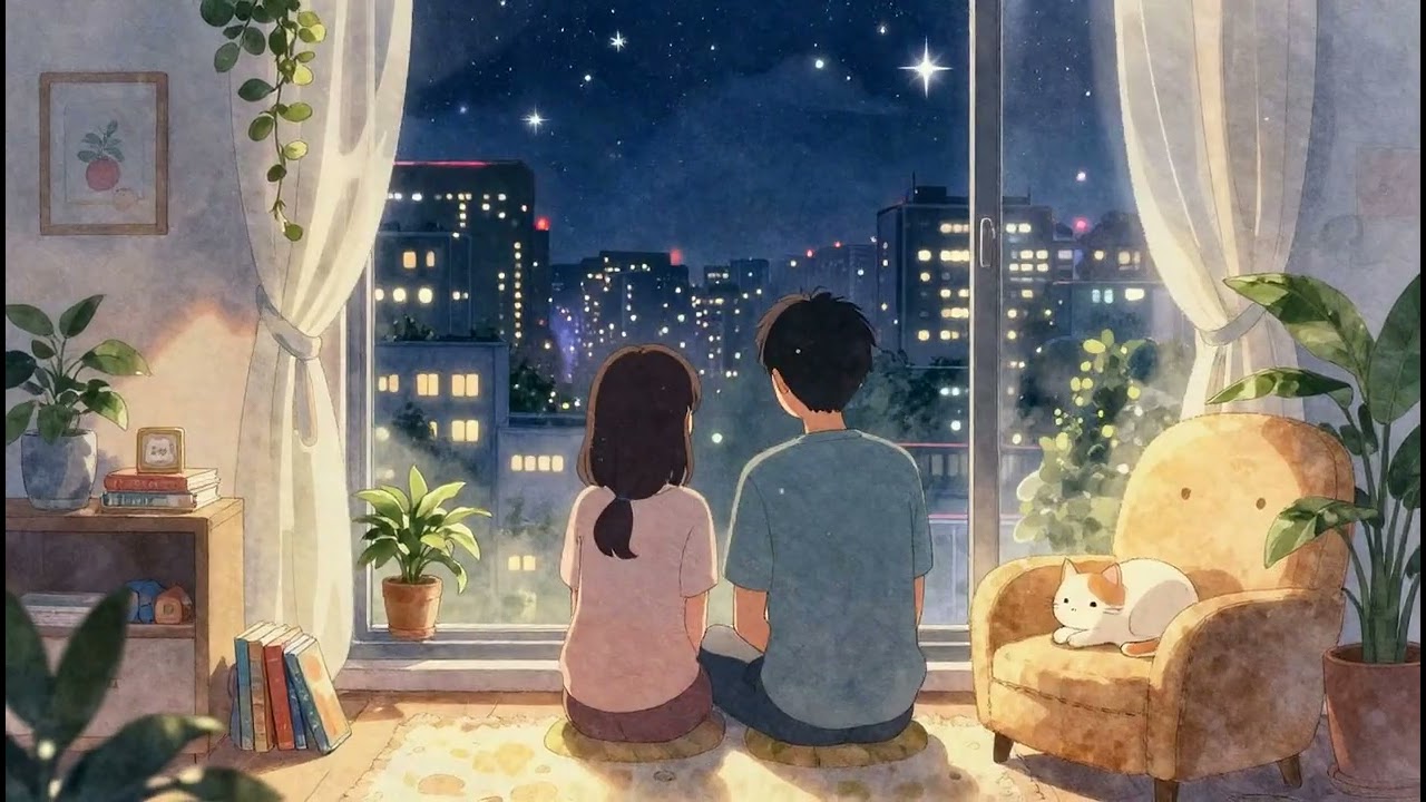 🎷 Chill Jazz Lo-fi Mix | 12 Minutes of Relaxing Saxophone Beats