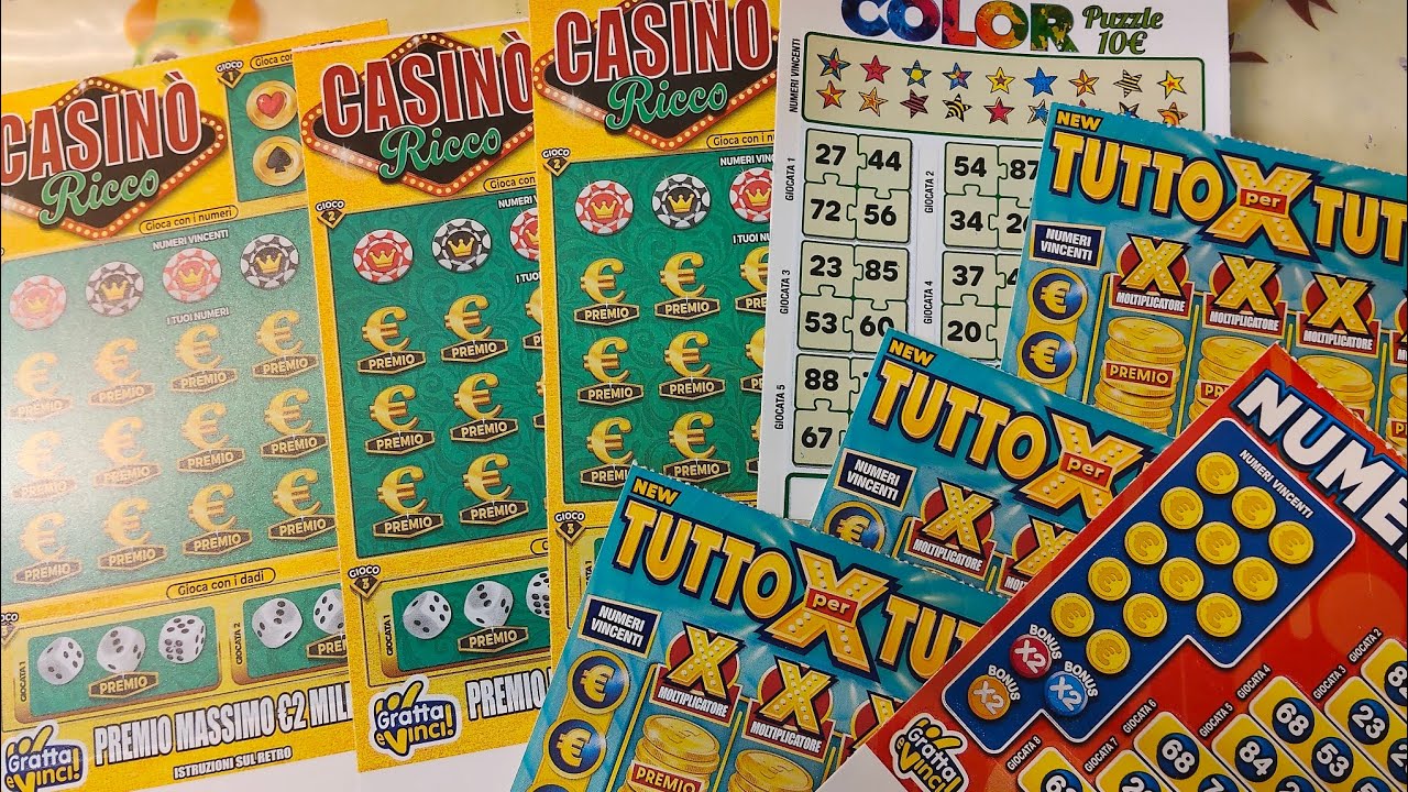 GRANDE MISTO 💥💥💥 BUON SABATO 🧩💵🎉