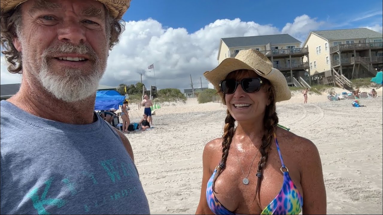 Rip Current Drowning and Rescue