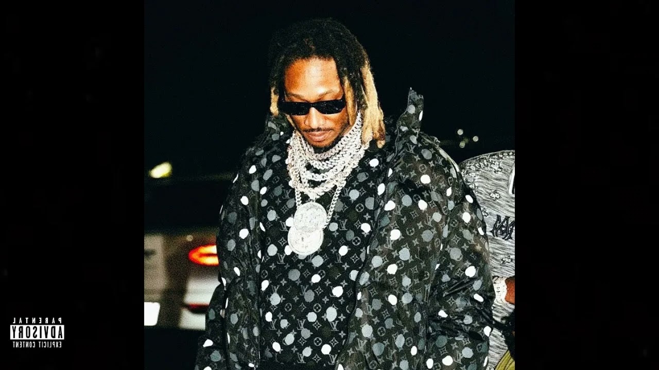 (FREE) Future Type Beat - 