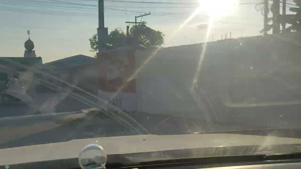 2026-02-02 Town Cruise Part 3