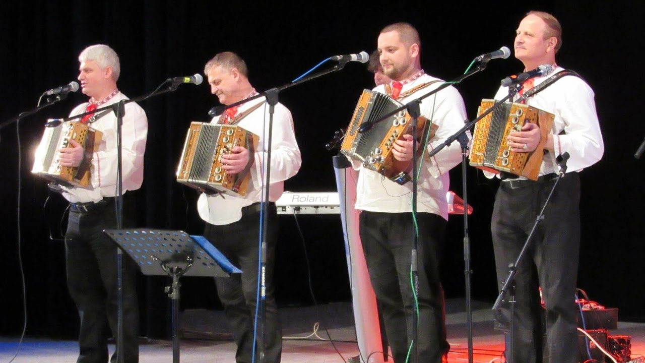 Kysucká vrchárska heligónka - Žilina,10.3.2017