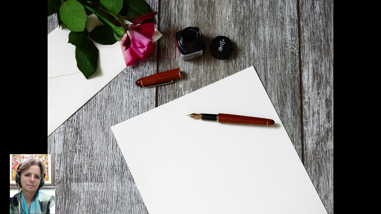 carta psicografada emocionante uma narrativa perfeita dos espíritos