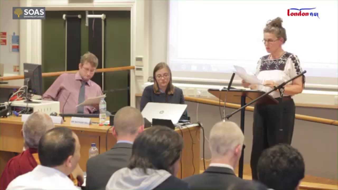 Panel Discussion: 