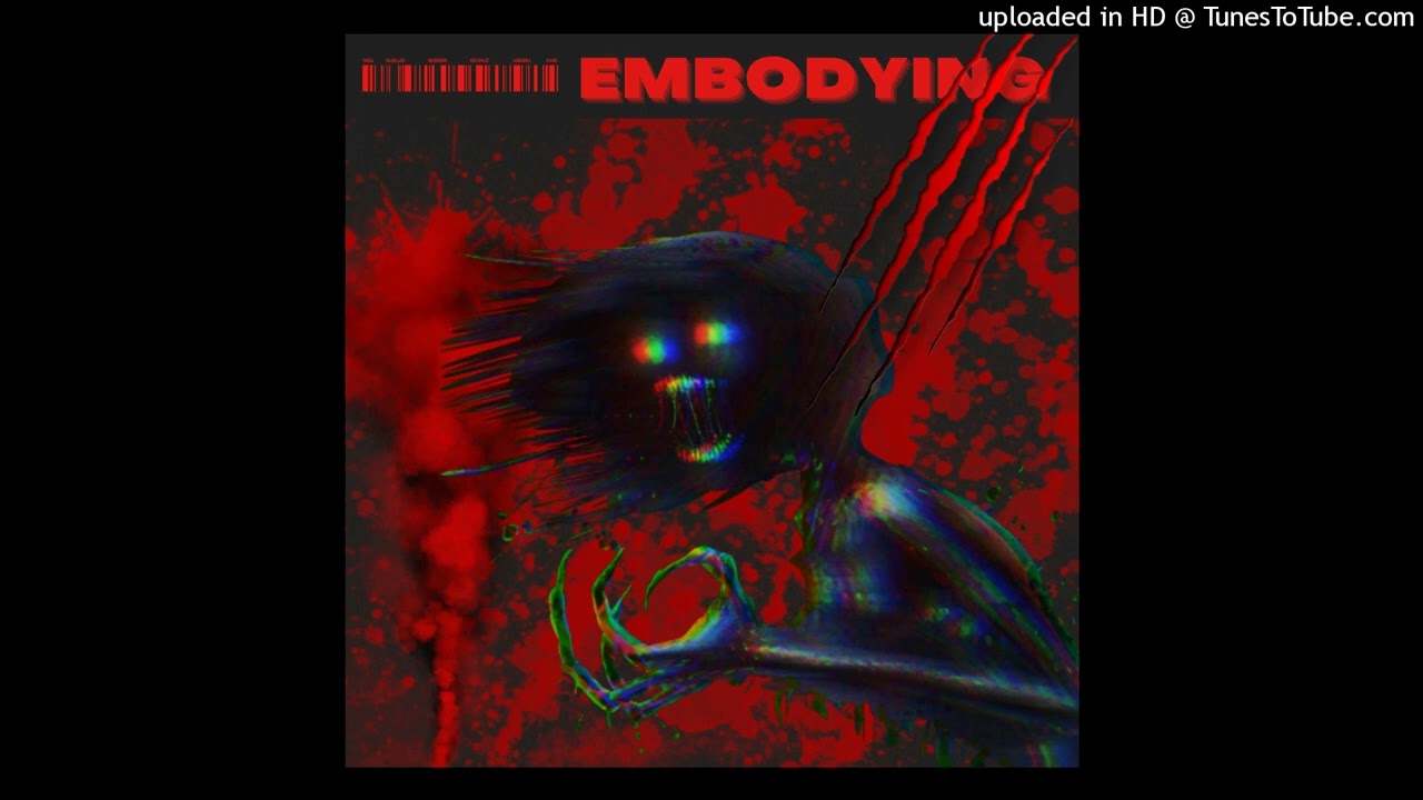 Puhzest - Embodying (prod. AstroBeatz)