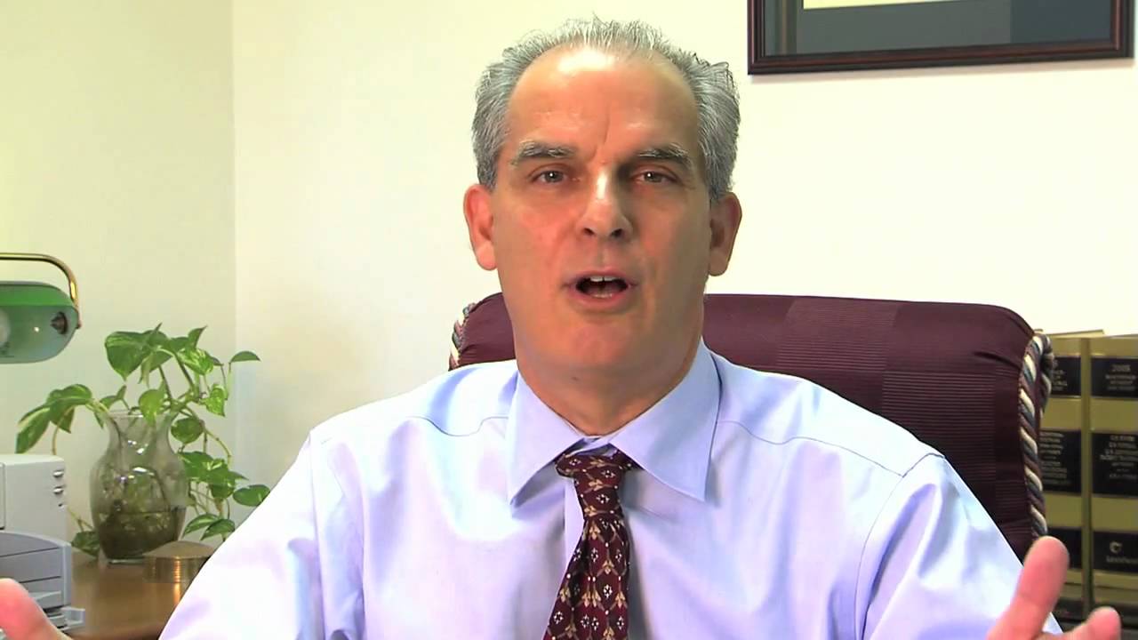 Confession of a Cincinnati Personal Injury Attorney What Makes Me  Different