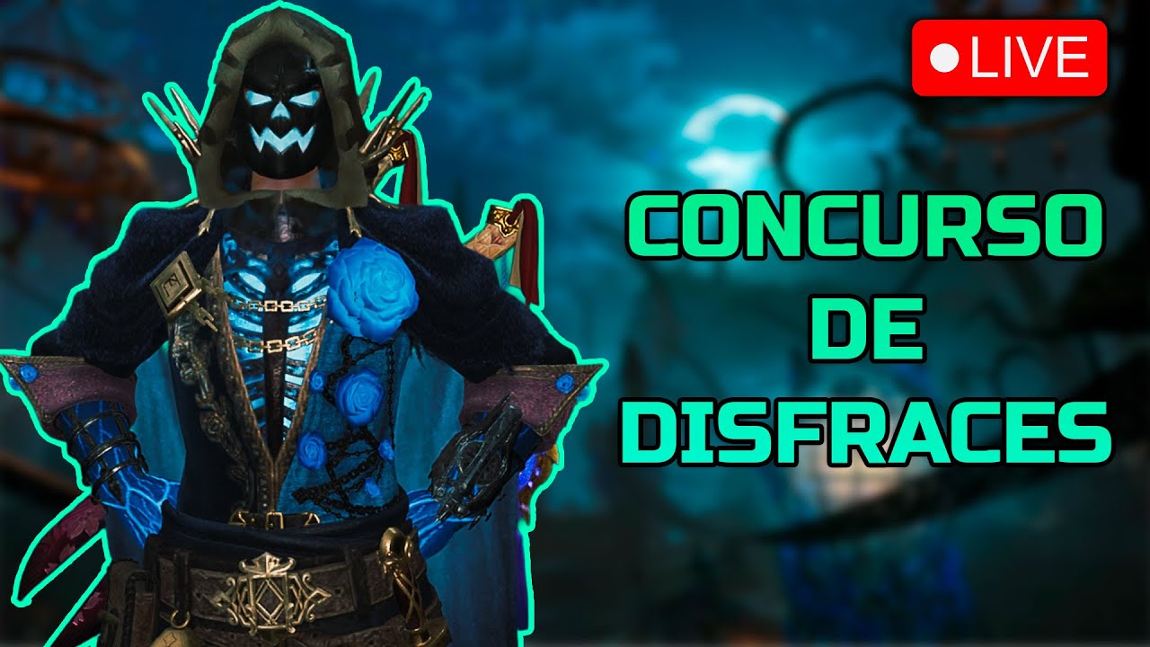 TRAE TU MEJOR FASHION DE TERROR | MONSTER HUNTER WILDS