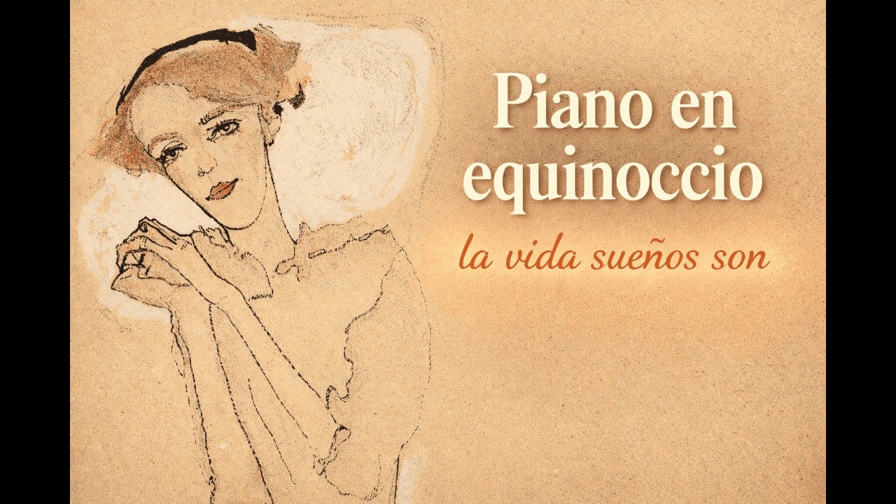 Piano en equinoccio