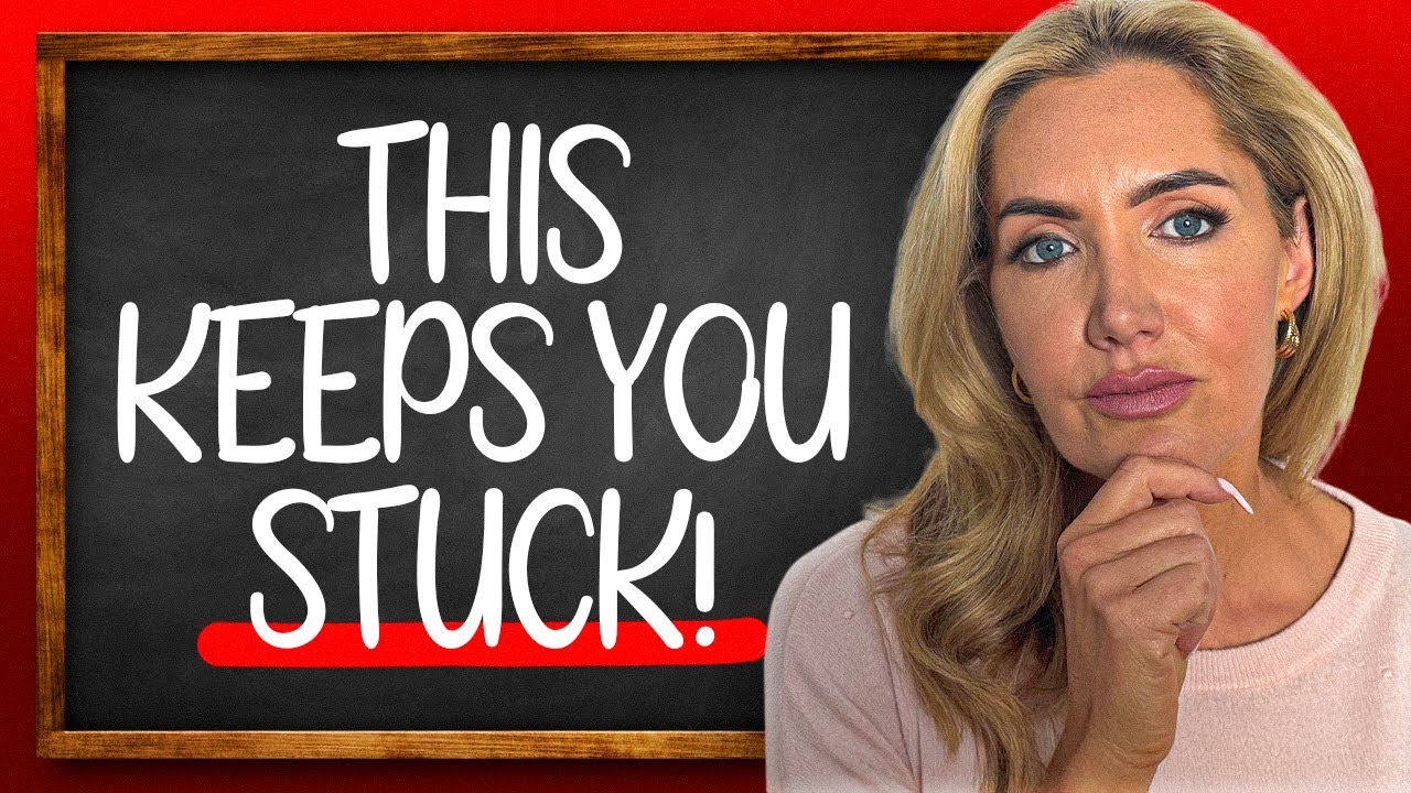 Why You’re Playing Small (And How to Stop)