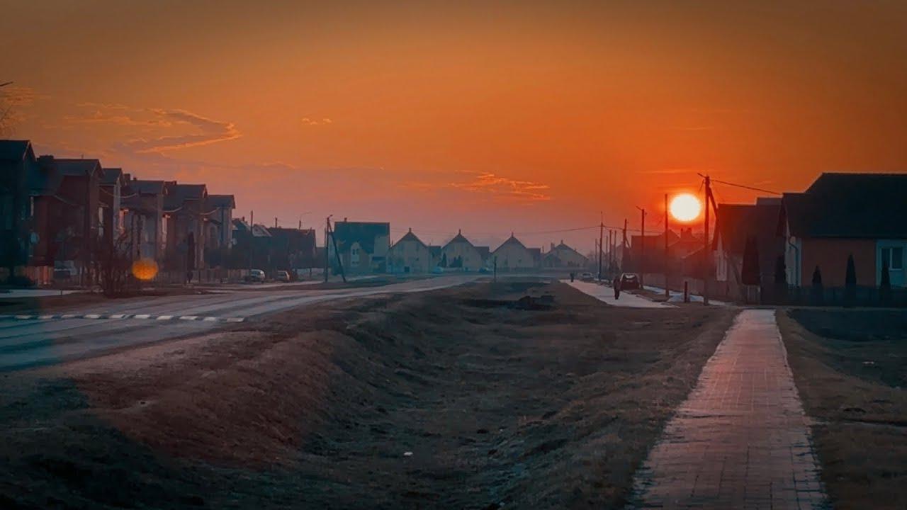 Приехали с горгаза. Как сходили в сад? Готовимся к сезону!