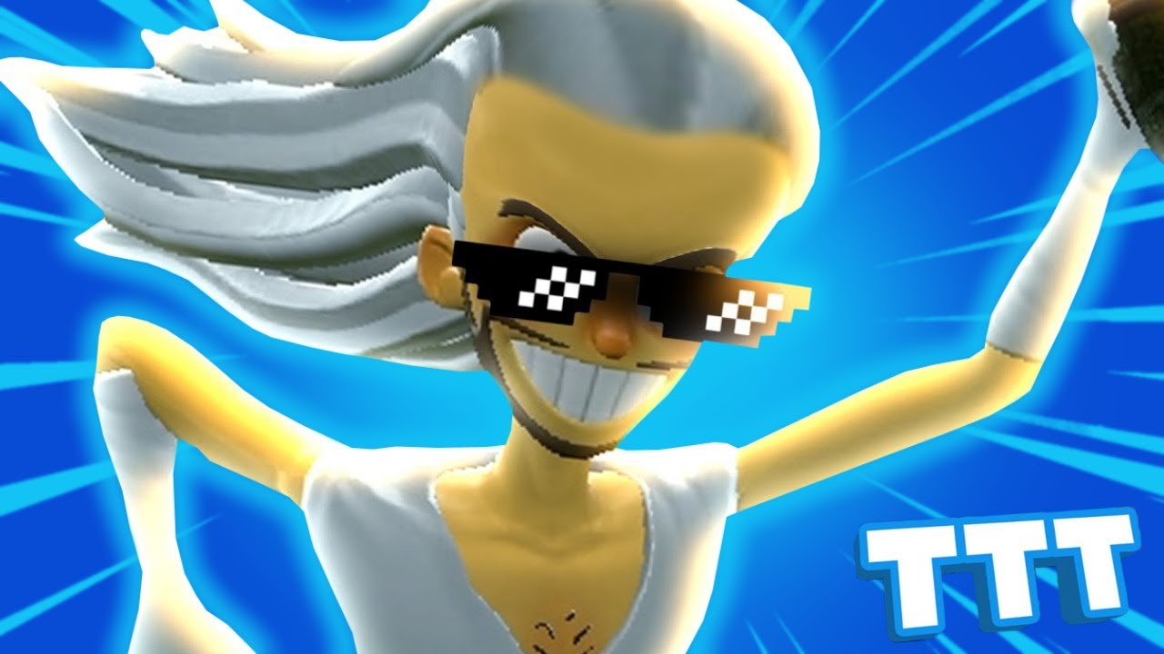 Yogscast TTT - Pro Plays