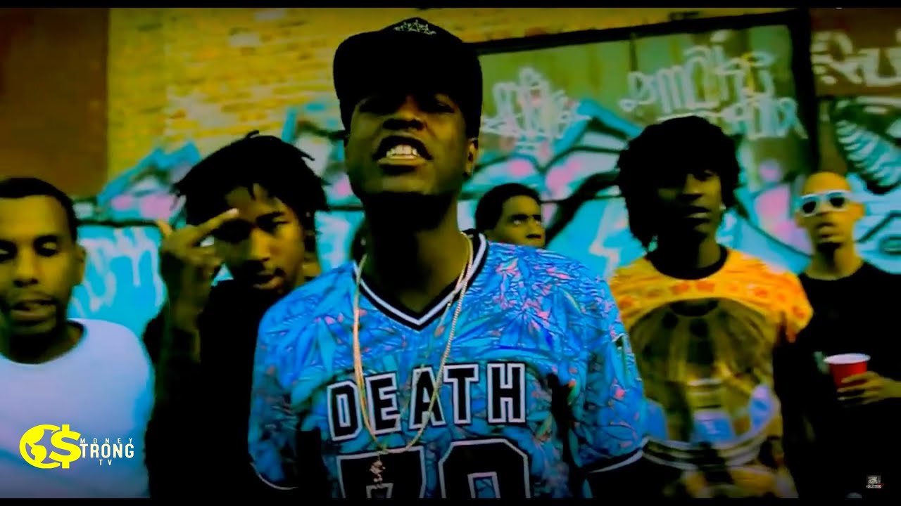 DUKE DA BEAST - YTS (OFFICIAL VIDEO) @MONEYSTRONGTV
