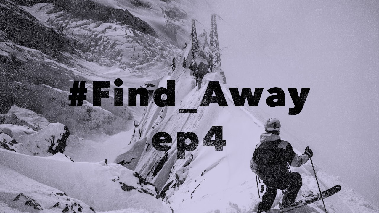 #Find_Away
