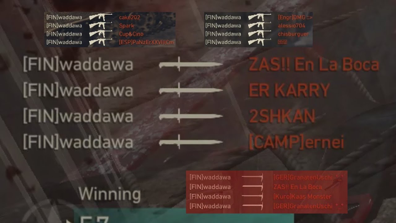 COD WW2 Pelailut #15 2.5.2020-15.5.2020