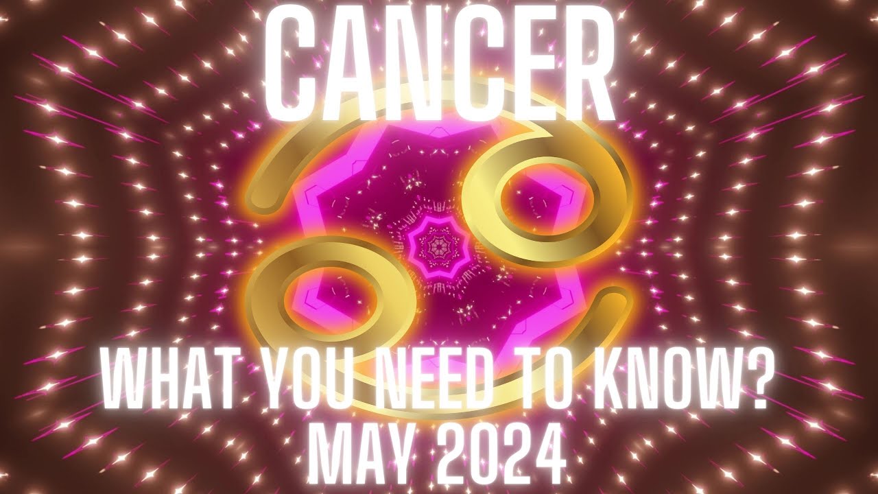 Cancer ♋️ - WARNING CANCER! You Must Prepare For This!