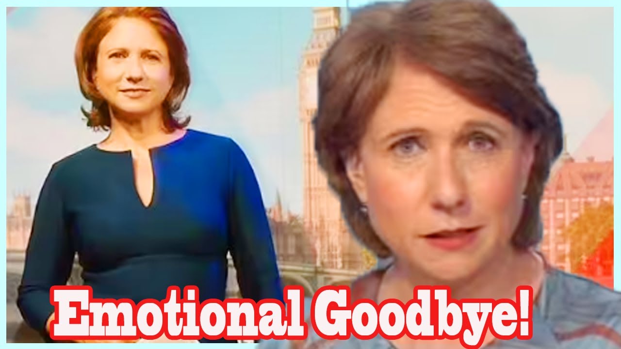 BBC icon Jo Coburn quits after 28 years as she releases emotional statement