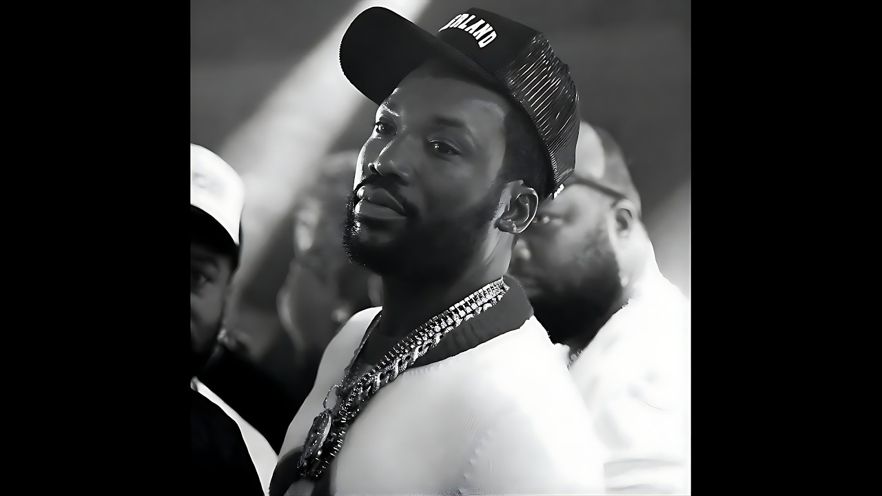 (FREE) Meek Mill Type Beat - 
