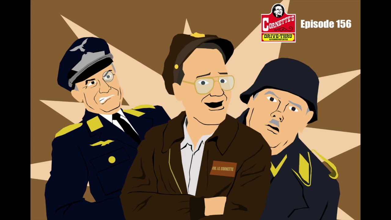 Jim Cornette's Drive Thru - Episode 156: Jim Reviews AEW All Out