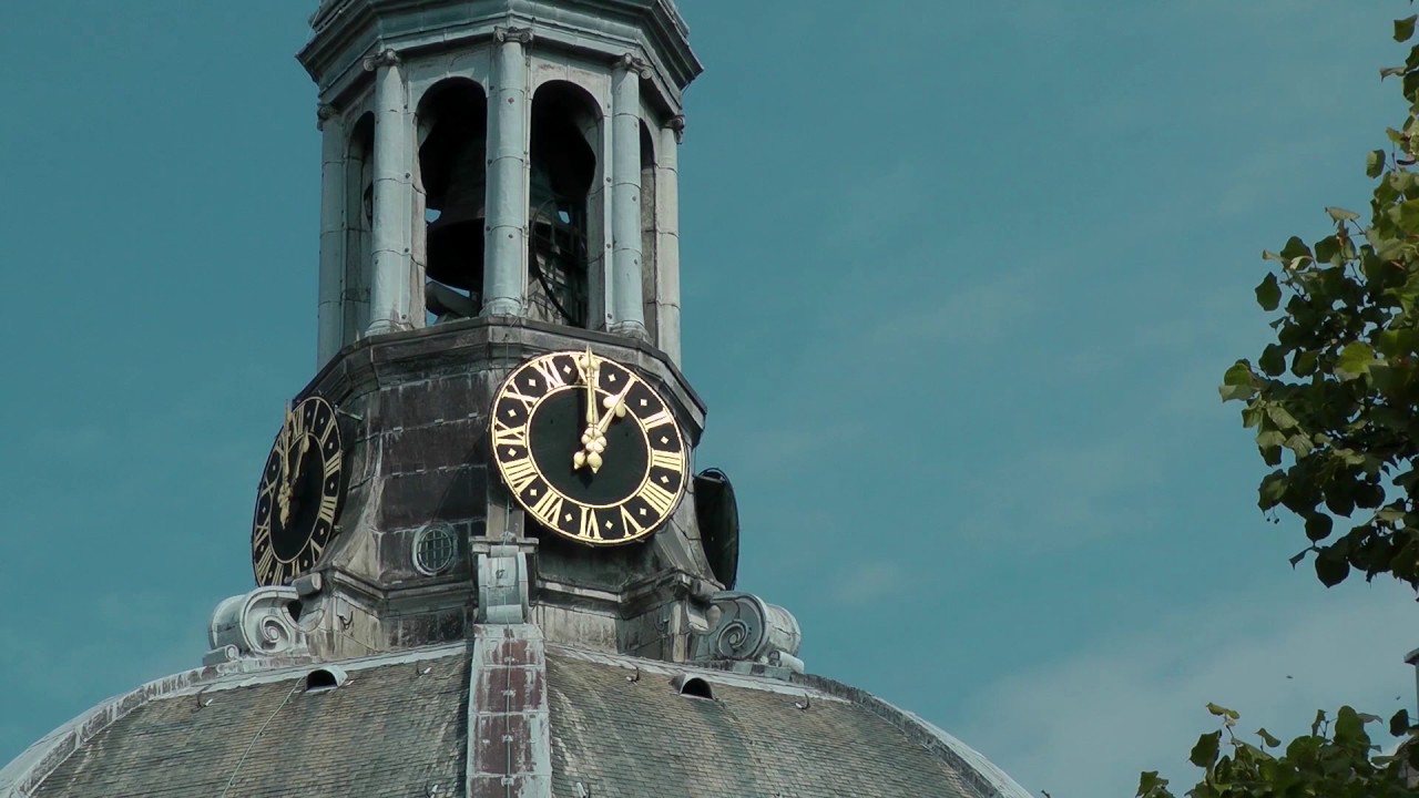 24 uur Leiden