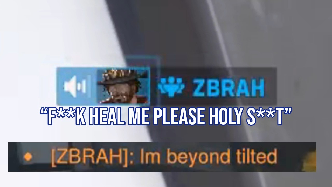 i didnt know quickplay was so toxic