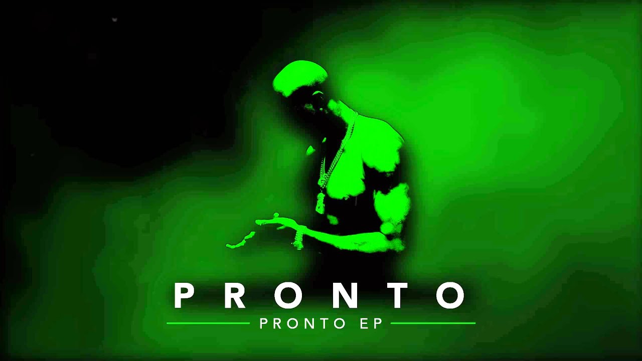 Freddie Gibbs - Pronto (Audio)