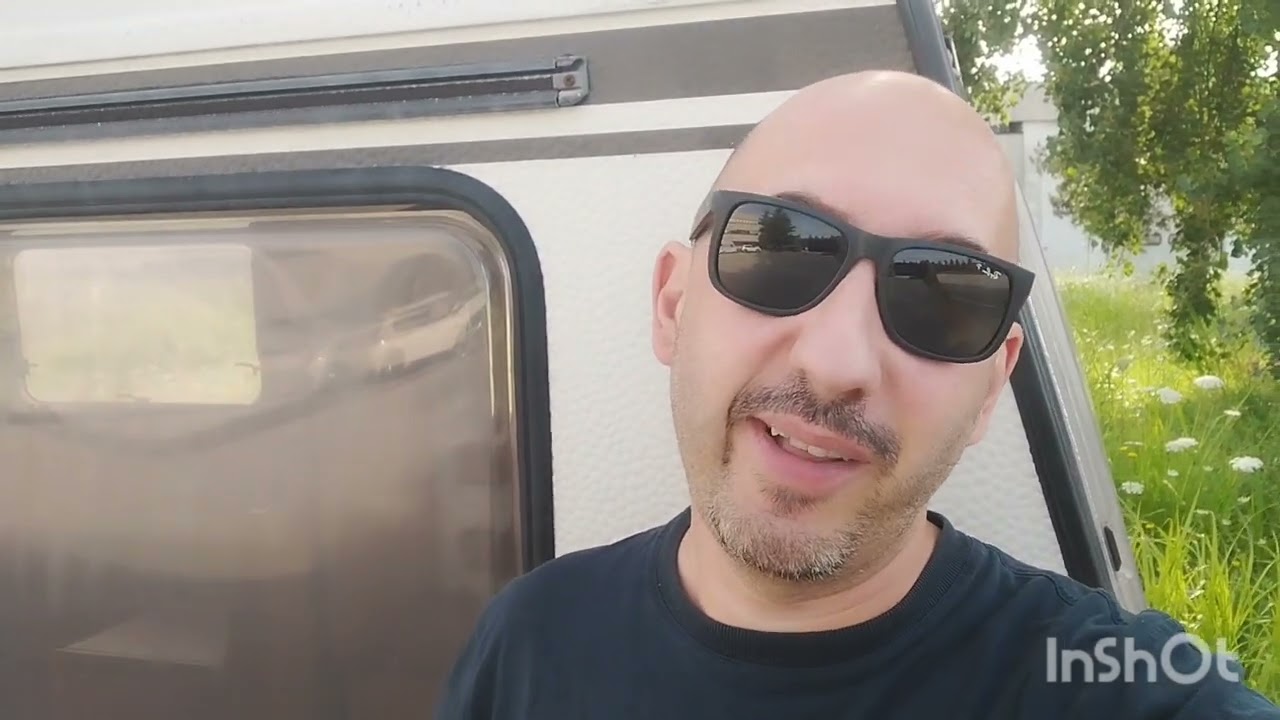 Revisione da privato(solo 45 euro ) di roulotte/rimorchio in motorizzazzione