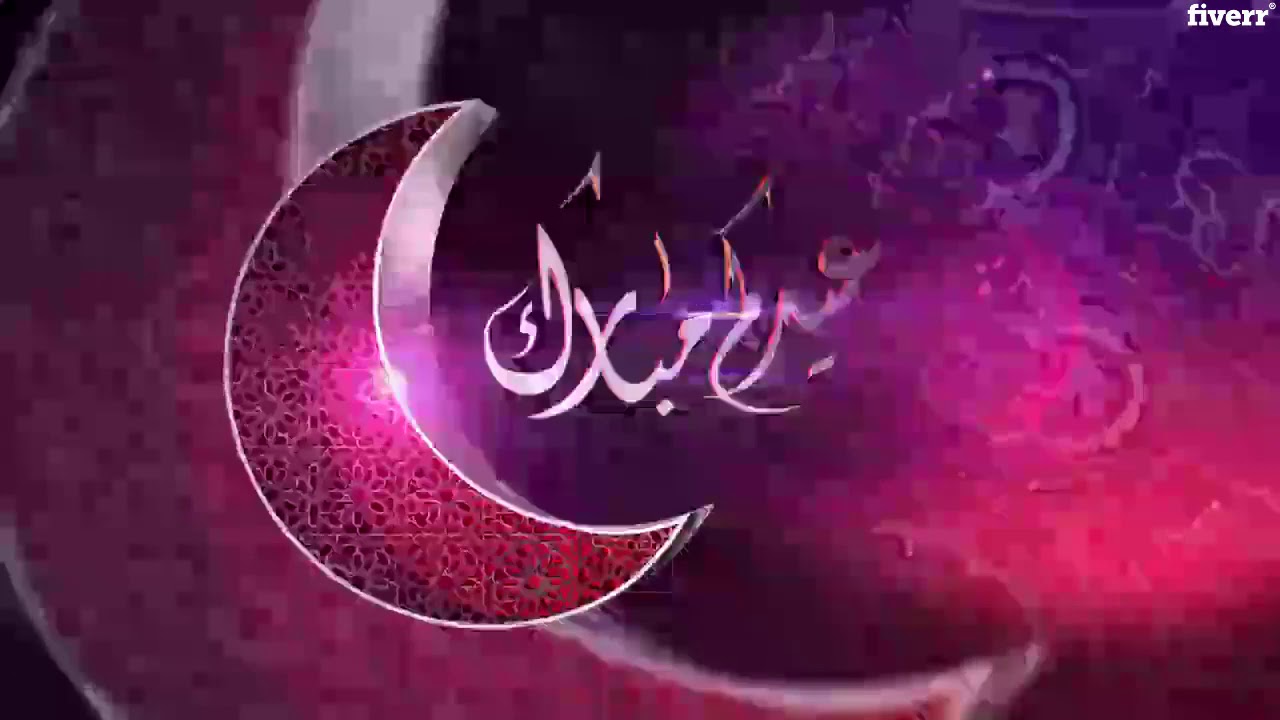 Do eid ramadan greeting video for you - Best Greeting Cards & Videos service