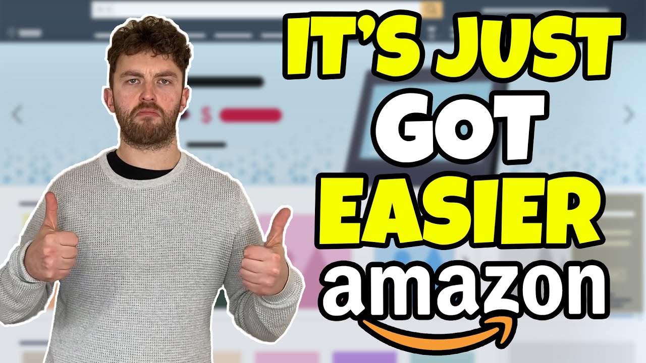 Best Amazon Product Research Method For Beginners (Niche Down & Be Different)