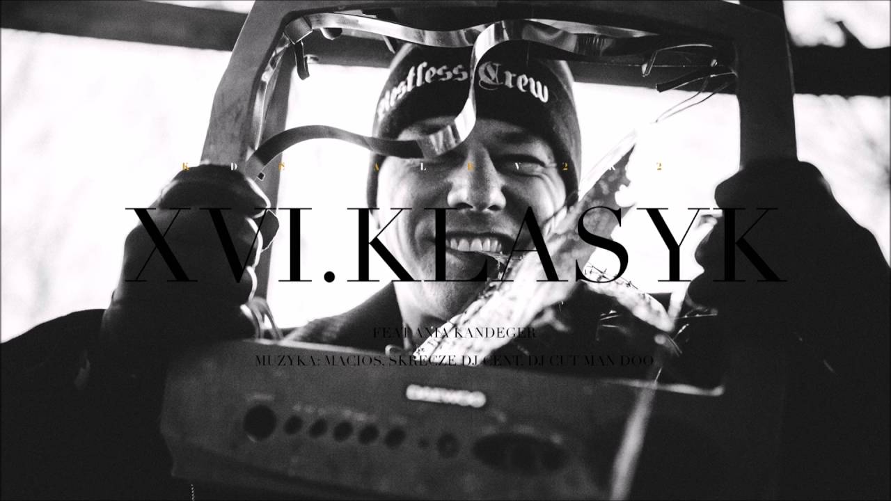 Kear Deluks - Klasyk RMX feat. Ania Kandeger