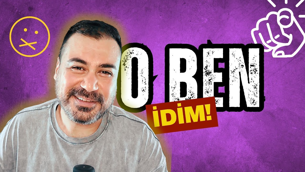 Celil vs Nesimi | Tarihe Geçen “O Men İdim” Meyxana Atışması