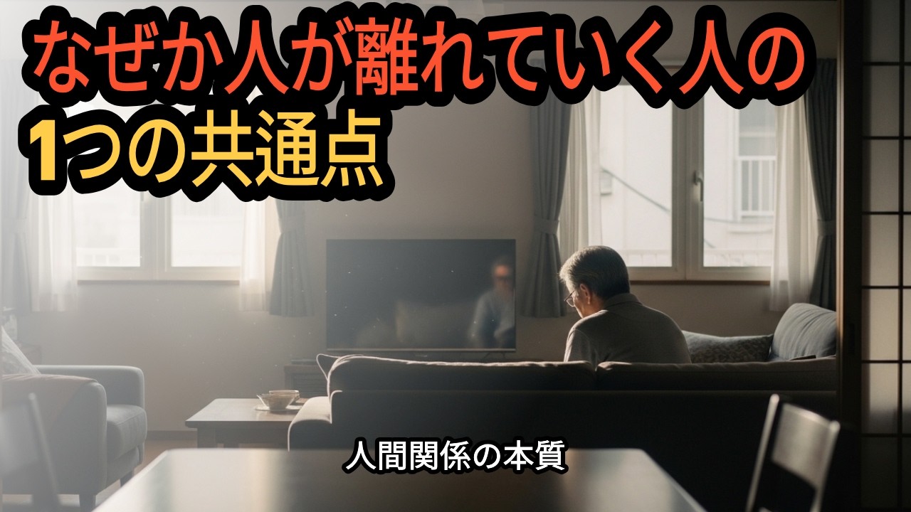なぜ一人の時間が心を強くするのか/ 老後の不安が消える「ひとりの哲学」