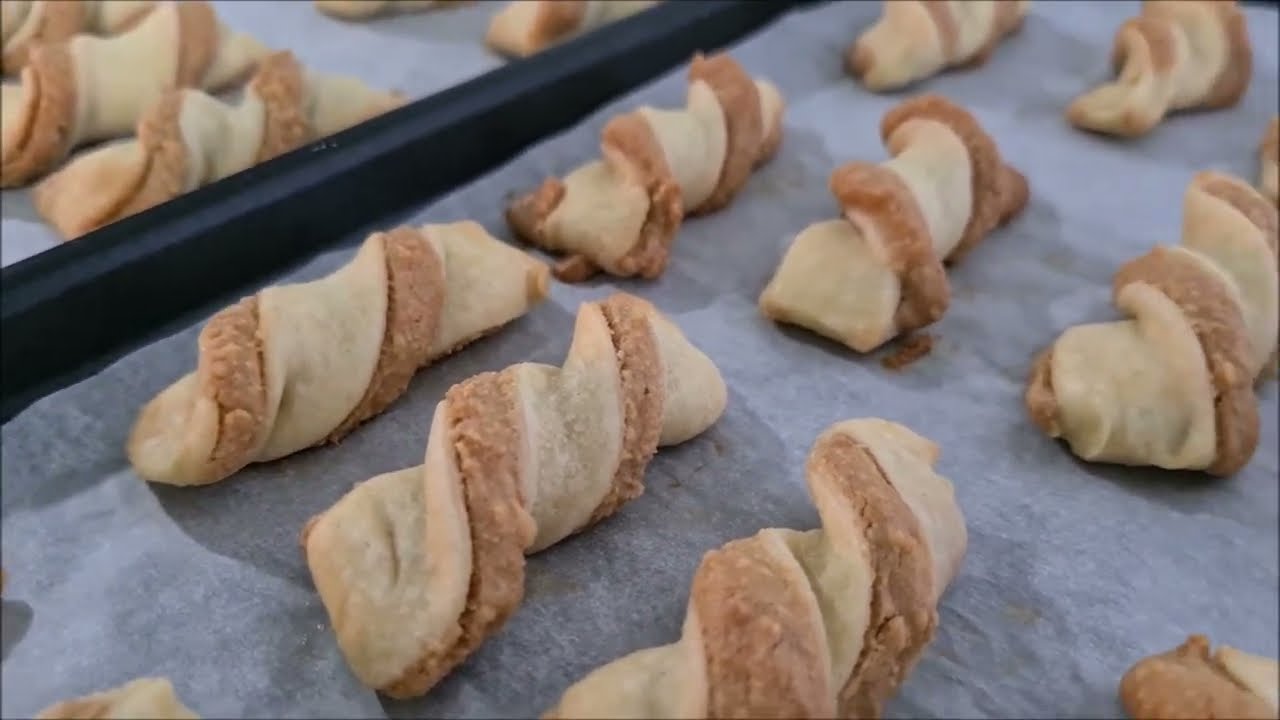 les visses  aux cacahuètes