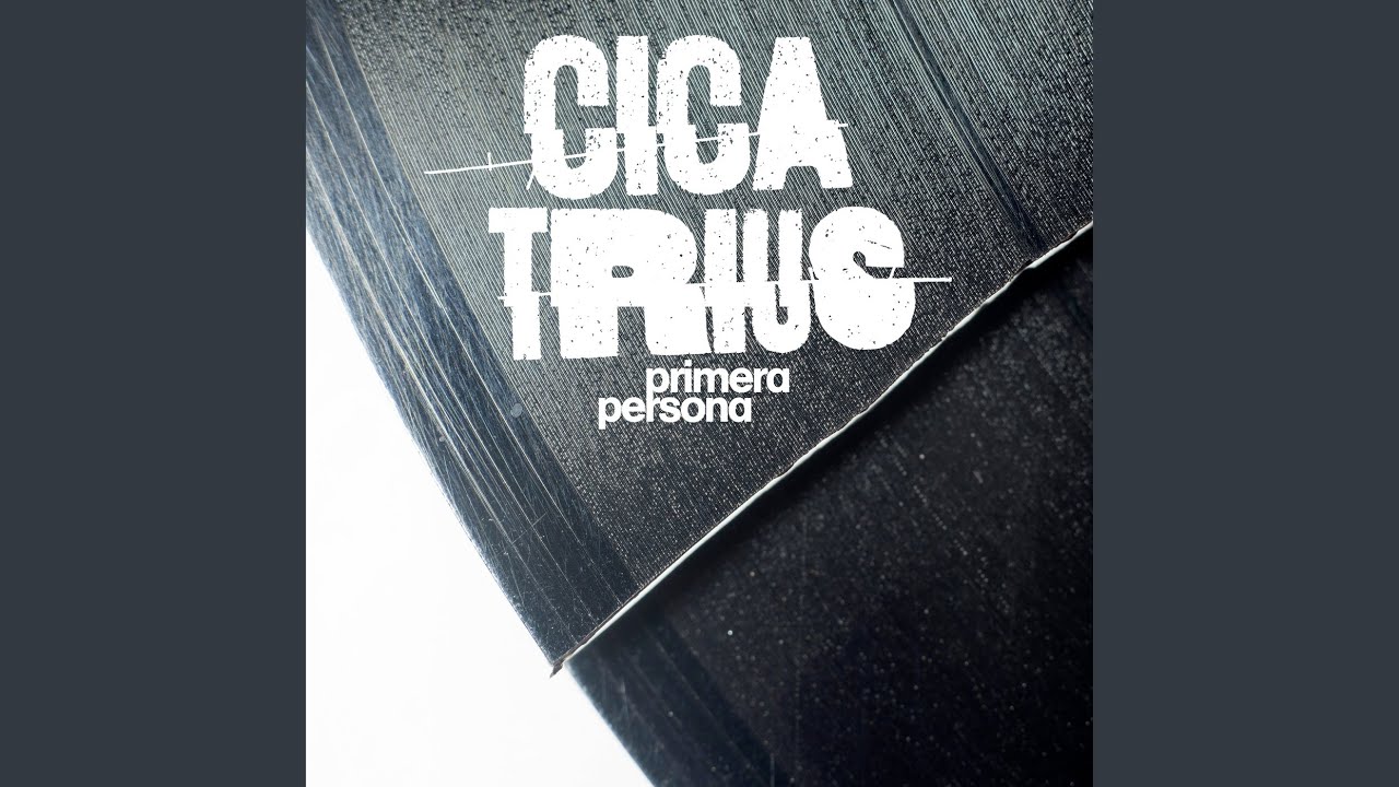 Vibra la Cicatriz