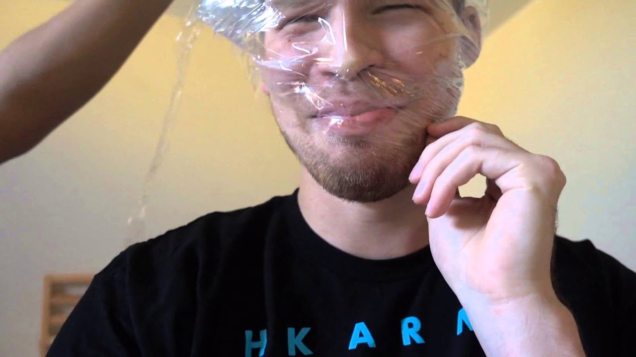 How we punish ourselves after getting 2nd