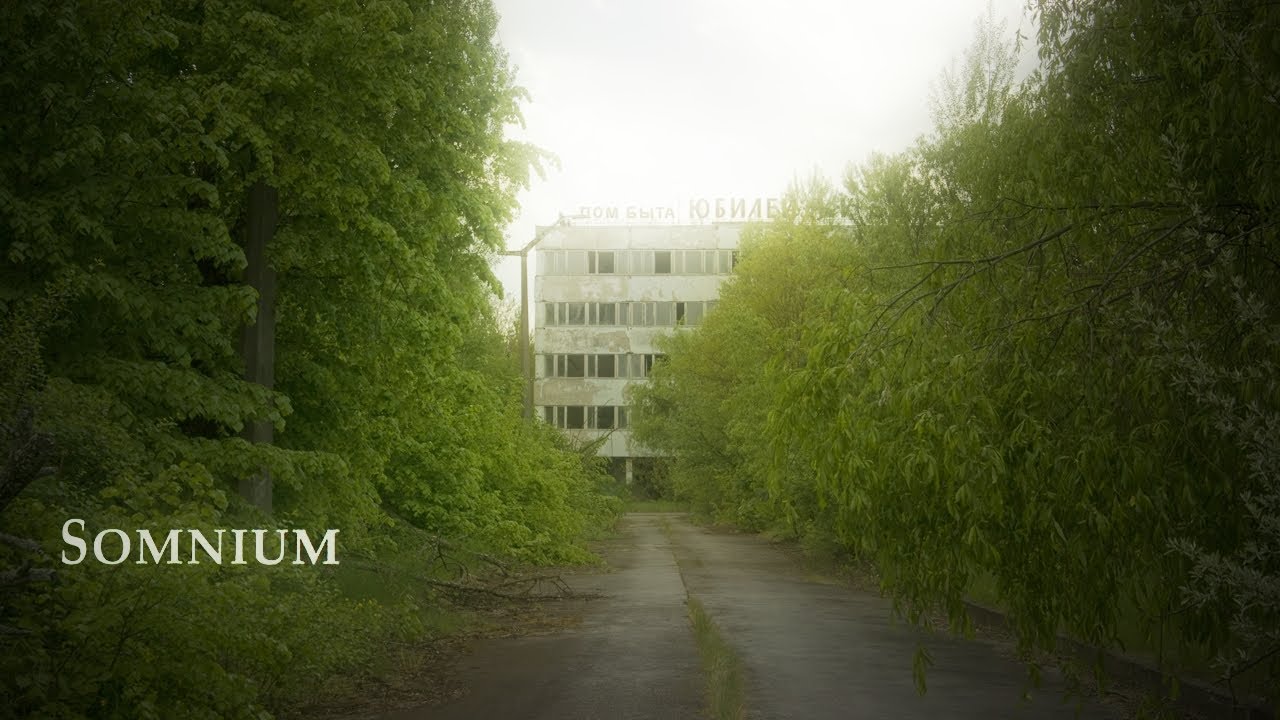 Robert Rich – Somnium (Part 2 of 6)