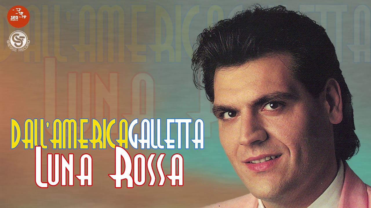 Natale Galletta -  Vola cardillo