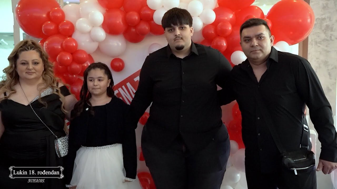 VESELJE KOD ĐOLETA BELKIĆ - LUKINO PUNOLETSTVO - ORK.LAVOVI - PREVA,KREČAR,MILAN STRAŠNI,KIKI