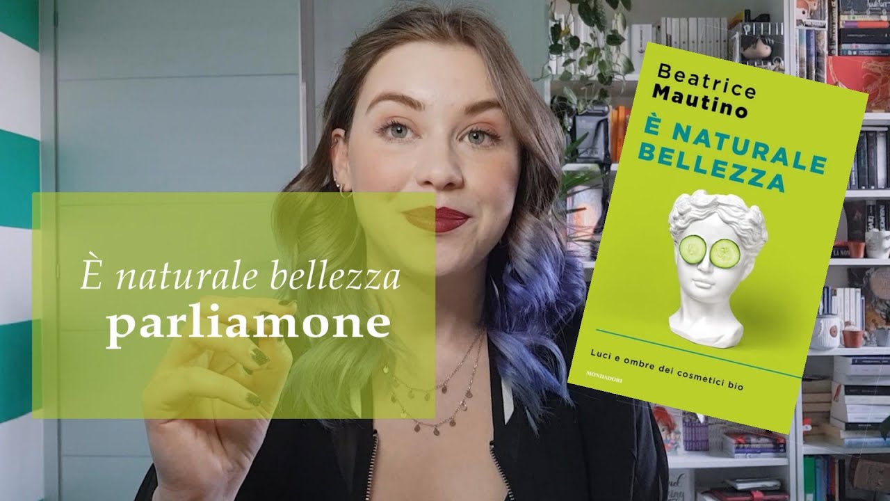 Oli essenziali, tatuaggi e greenwasjing: È naturale bellezza di Beatrice Mautino - Parliamone