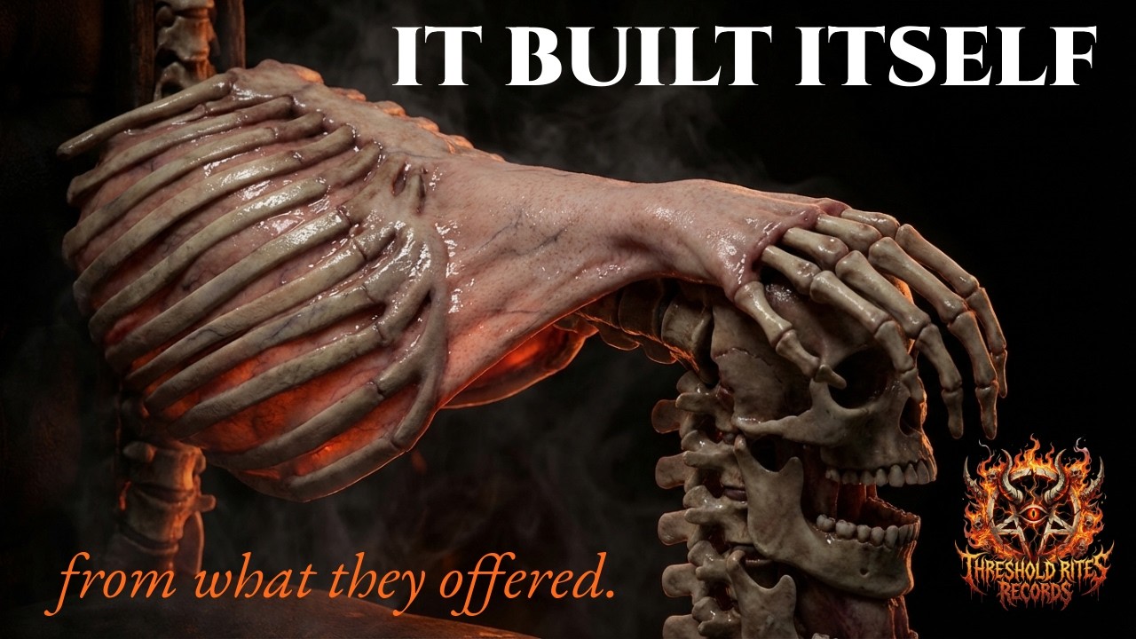 FLESH COVENANT - 
