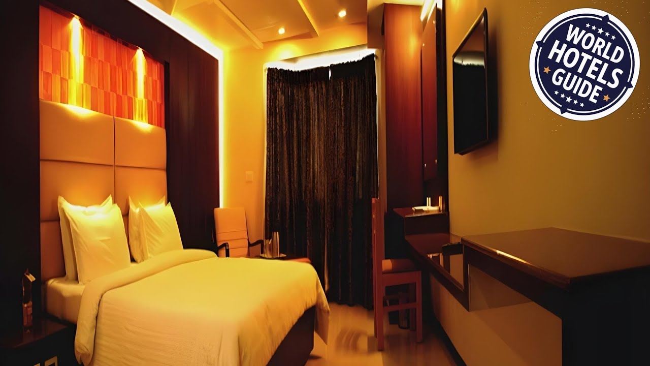 The Madurai Residency | Madurai, India | Hotel Review 🛏️