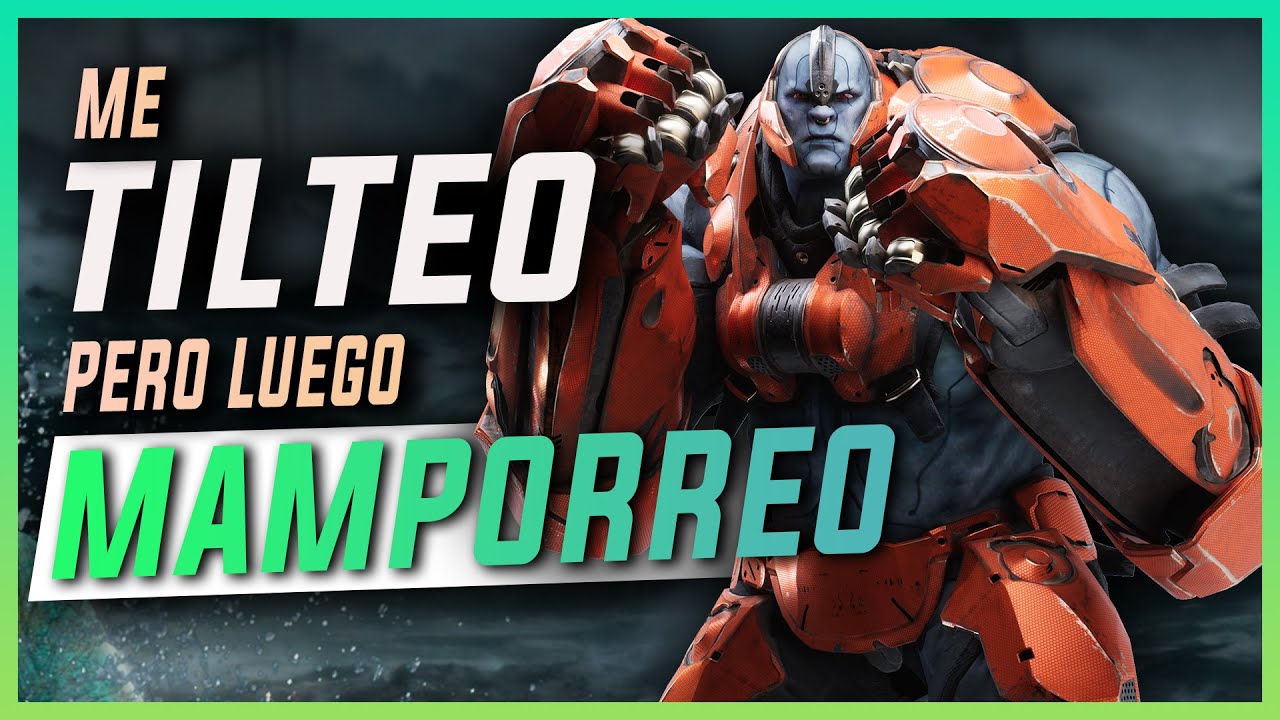 ¿Sabes qué es el COME BACK? - Steel Gameplay Predecessor