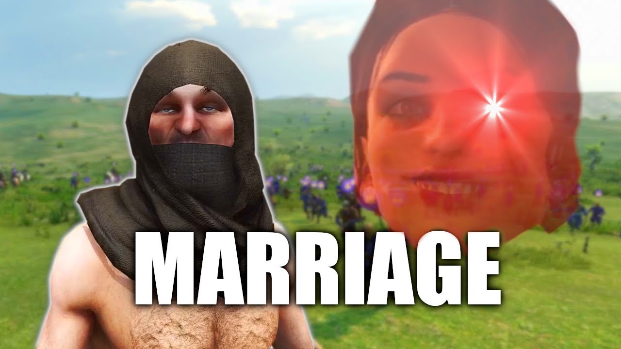 Как ухаживать за девушками (серьёзно) — Глорбенвальдоман Баллман | Mount & Blade 2 Bannerlord