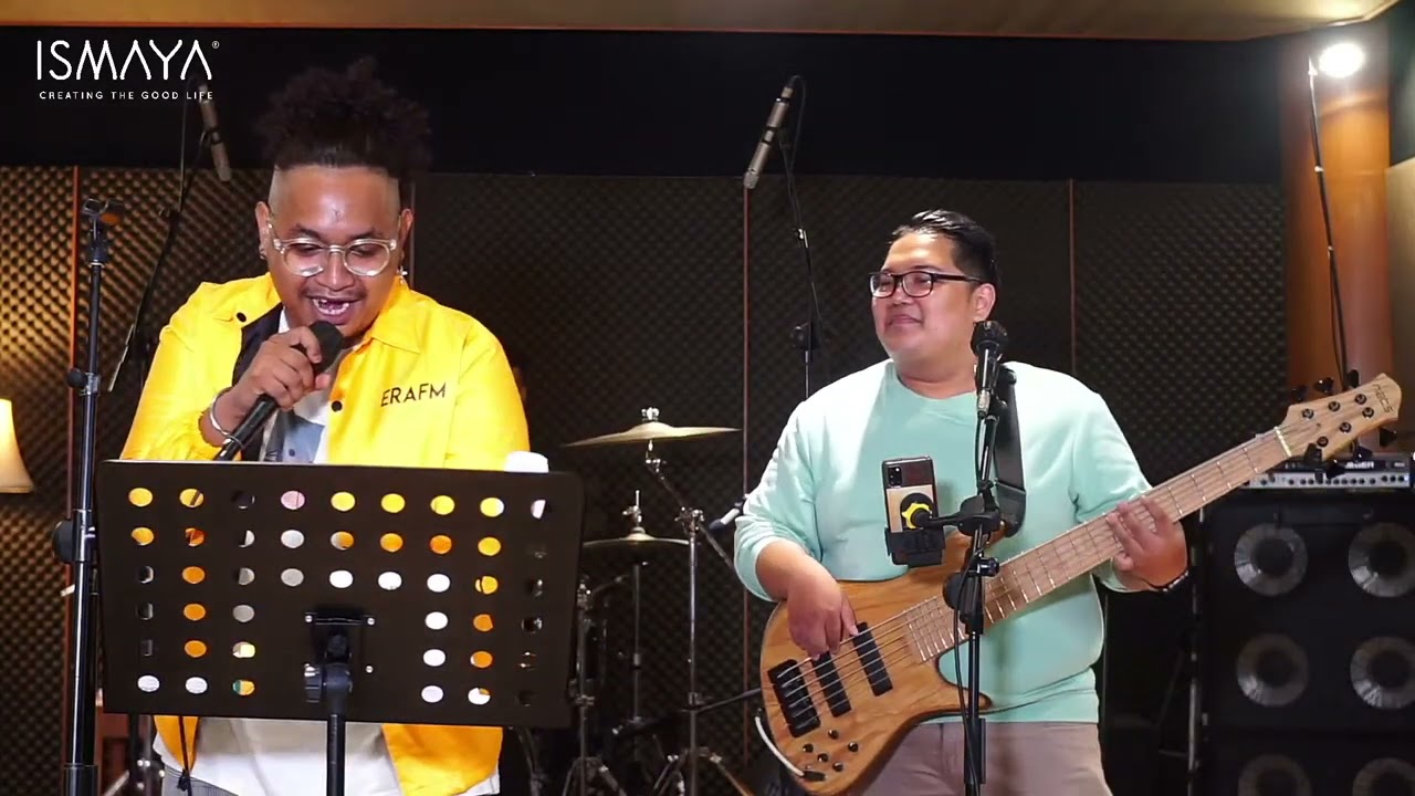 Ini Rindu & Kopi Dangdut (Cover) by Desrait Band 18/09/2021