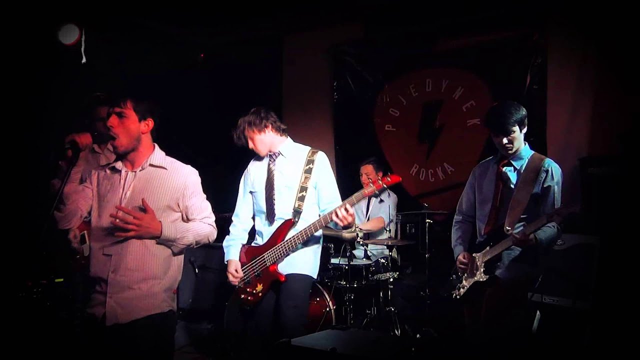 Setlife - 69 (live Cieszyn Pojedynek Rocka'15)