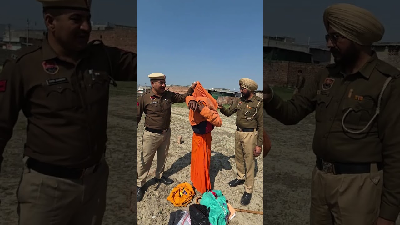 कैसे भगवे को बदनाम करते हैं अपनी जेब भरने के लिए ये लोग