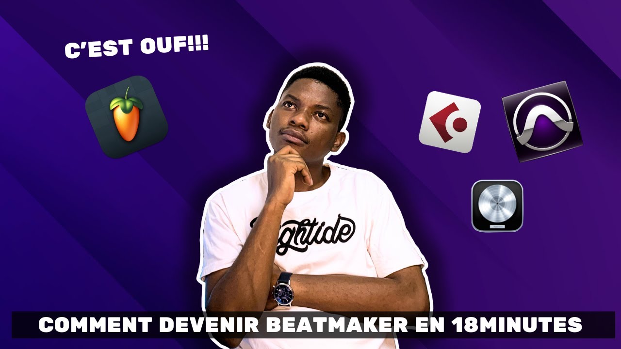 Fl studio astuce ultime: deviens Beatmaker en quelques minutes