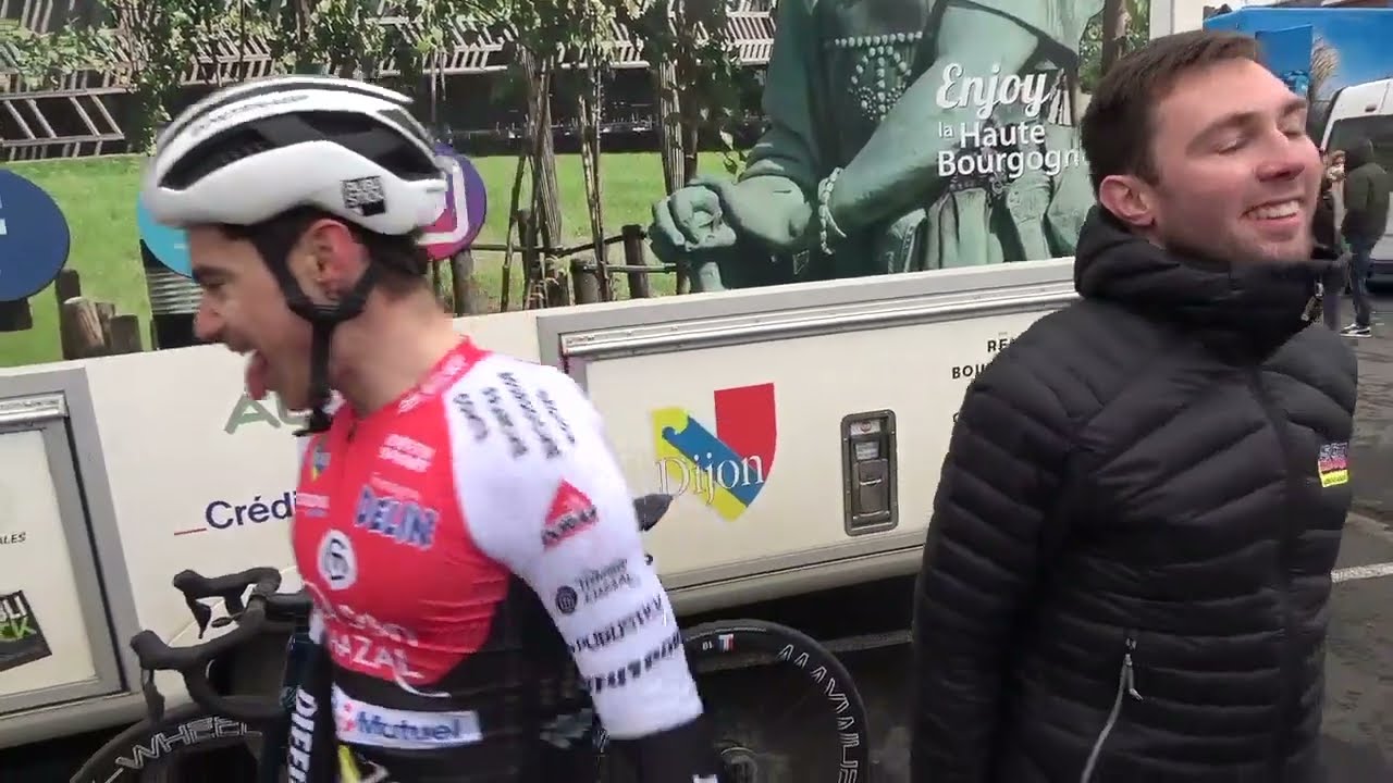 Grand Prix de Lillers  Mars 2023  SCO Dijon
