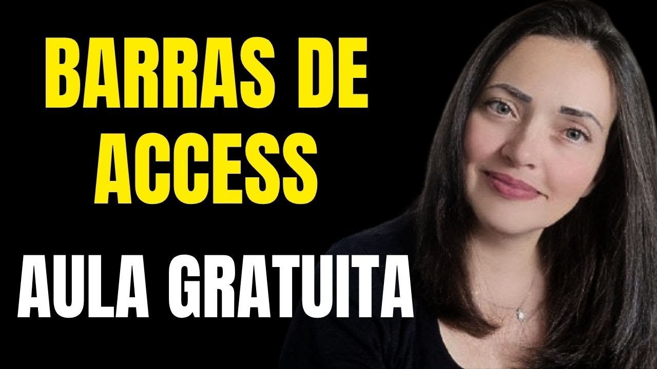 BARRAS DE ACCESS - Aula Gratuita - Comprar, Vender, Alugar Im&oacute;veis e Objetos