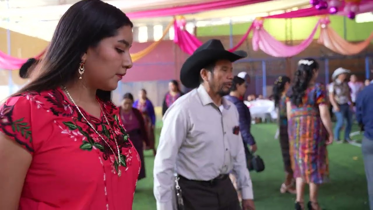 Mi Lindo Ixcán En Vivo (AUDIO HI-FI VIDEO 4K) Sonal Kokonob´
